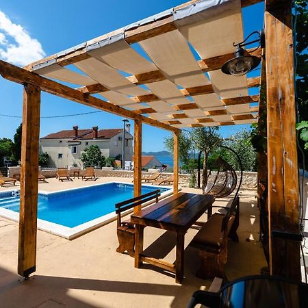 Apartments M Kožino Zewnętrze zdjęcie