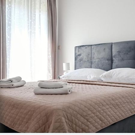 Apartments M Kožino Zewnętrze zdjęcie