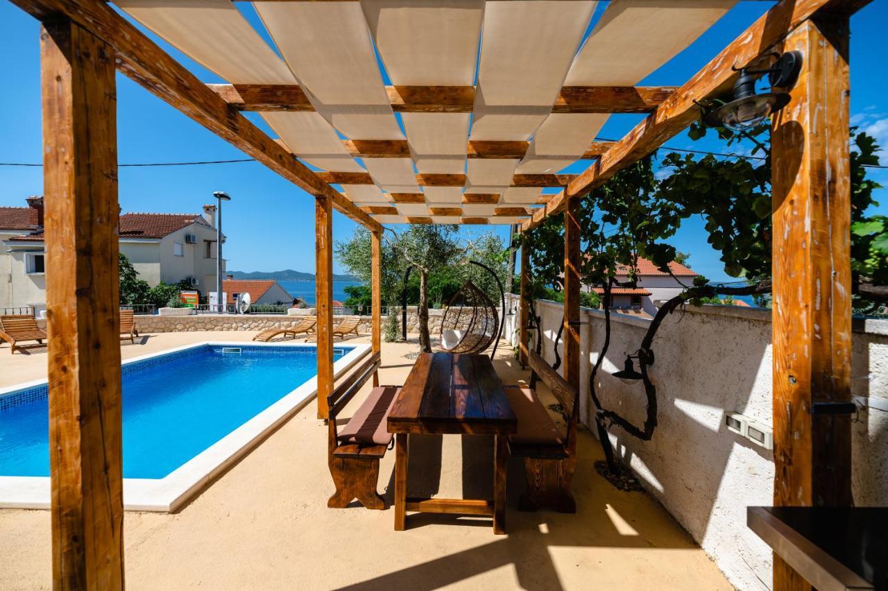 Apartments M Kožino Zewnętrze zdjęcie