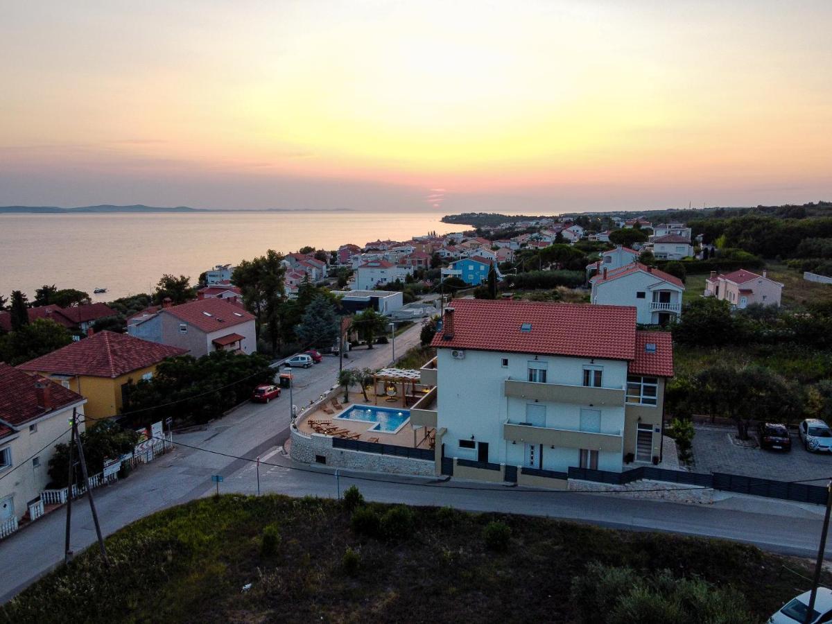 Apartments M Kožino Zewnętrze zdjęcie