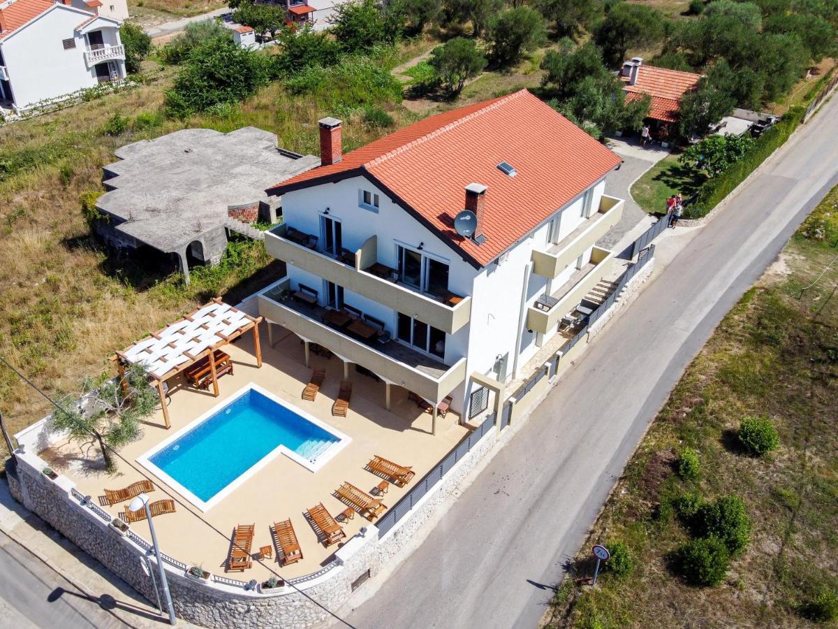 Apartments M Kožino Zewnętrze zdjęcie