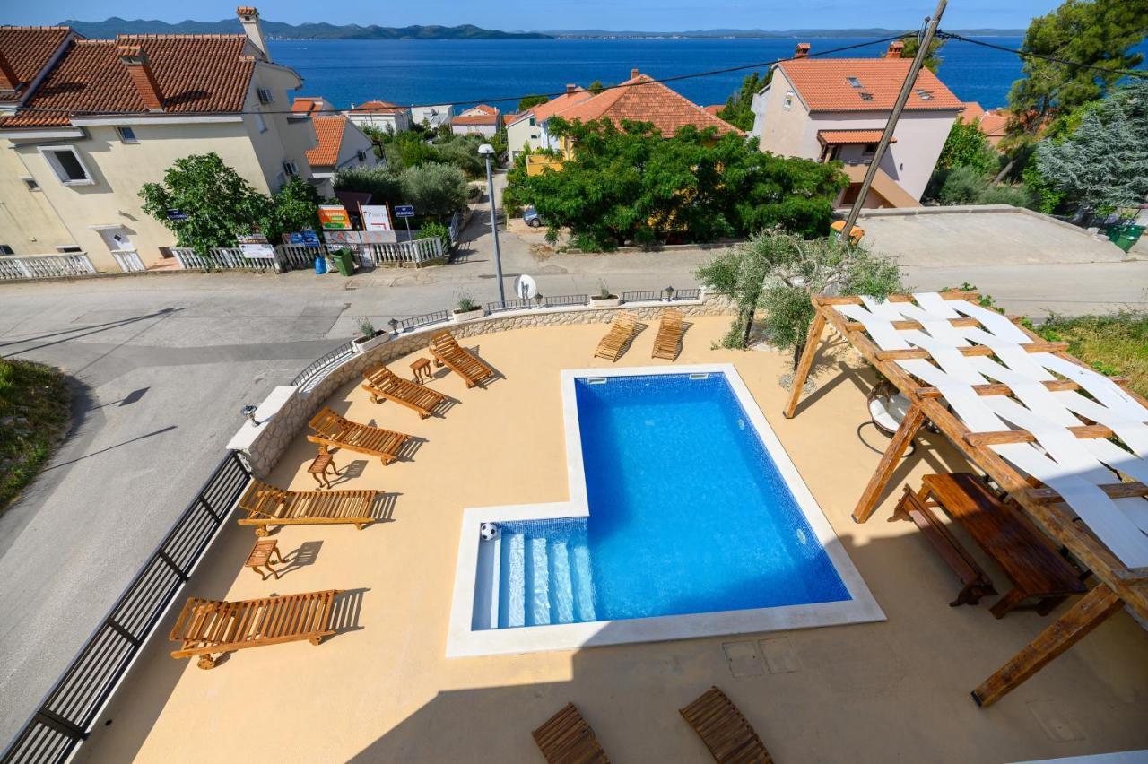 Apartments M Kožino Zewnętrze zdjęcie
