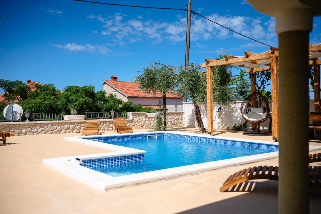 Apartments M Kožino Zewnętrze zdjęcie