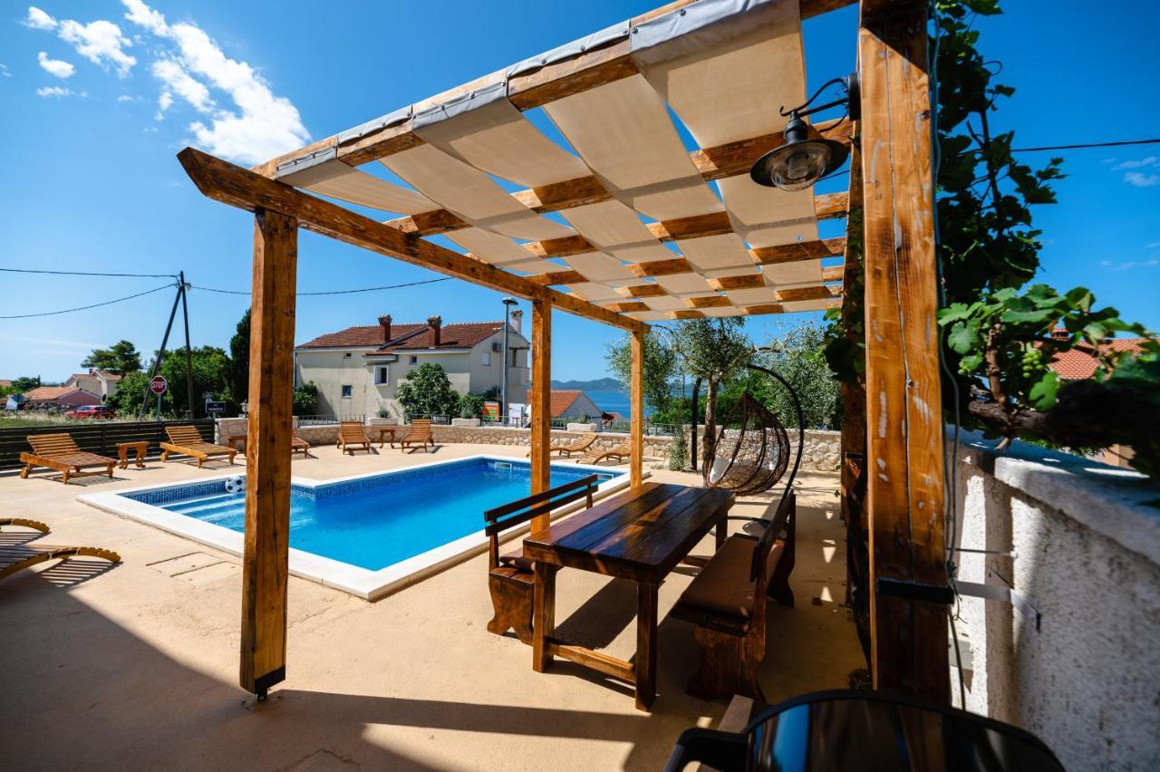 Apartments M Kožino Zewnętrze zdjęcie