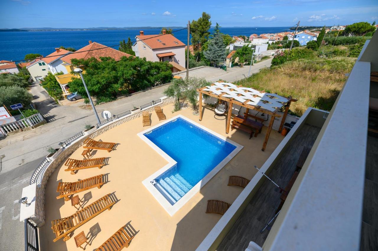 Apartments M Kožino Zewnętrze zdjęcie