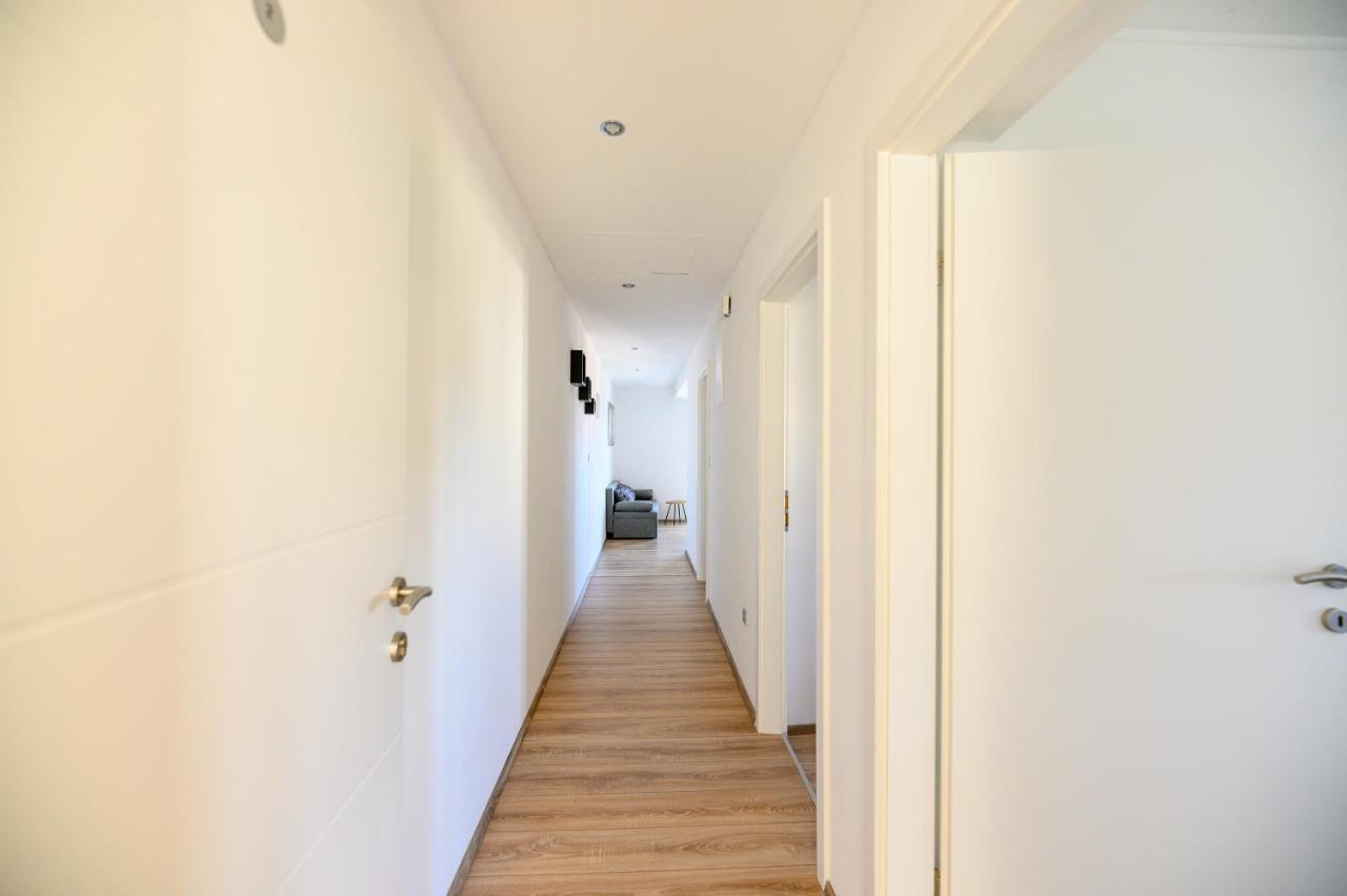 Apartments M Kožino Zewnętrze zdjęcie