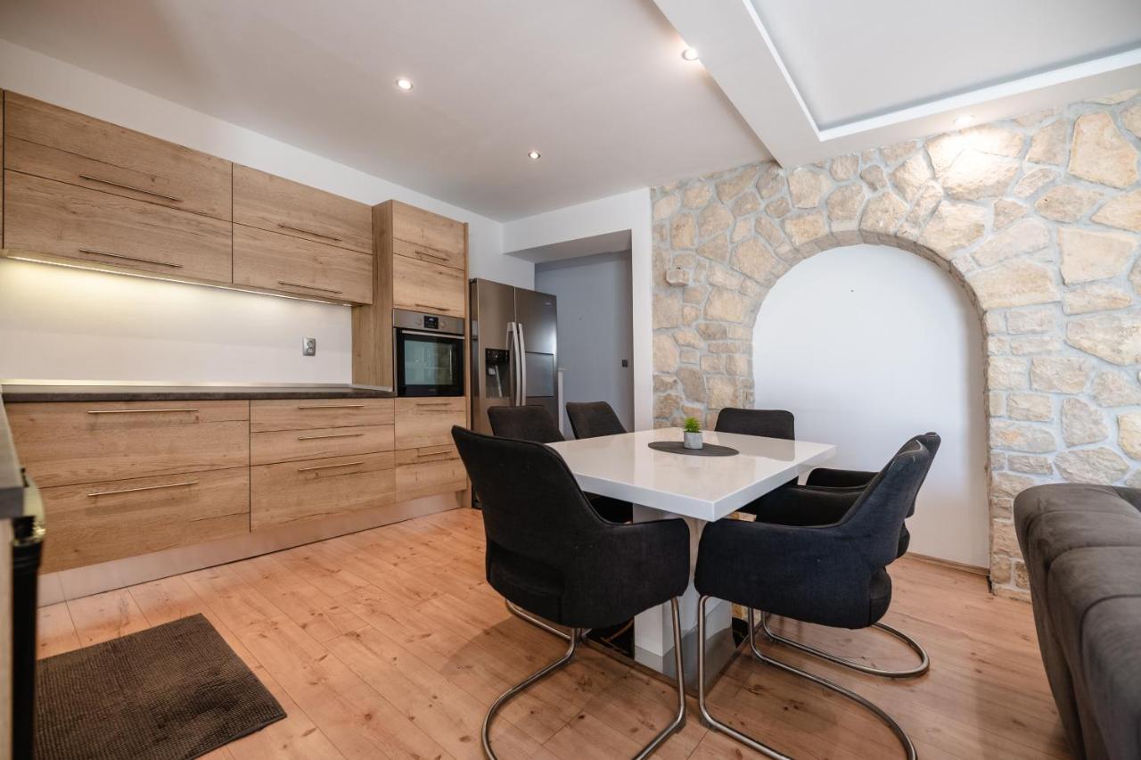 Apartments M Kožino Zewnętrze zdjęcie