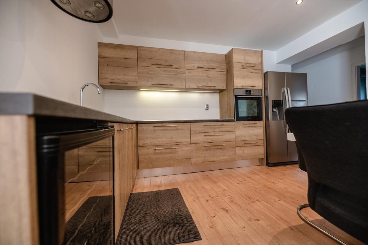 Apartments M Kožino Zewnętrze zdjęcie
