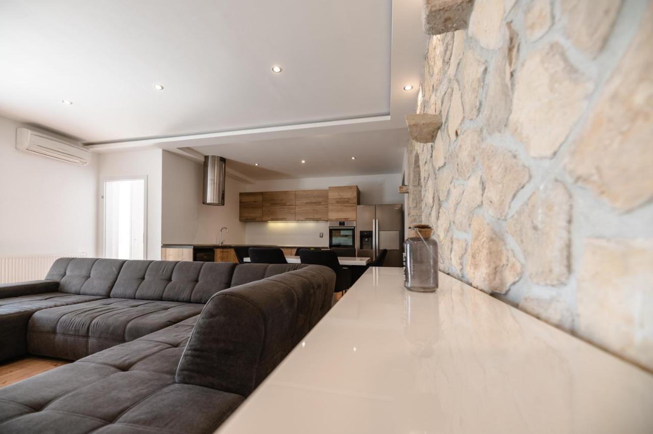 Apartments M Kožino Zewnętrze zdjęcie