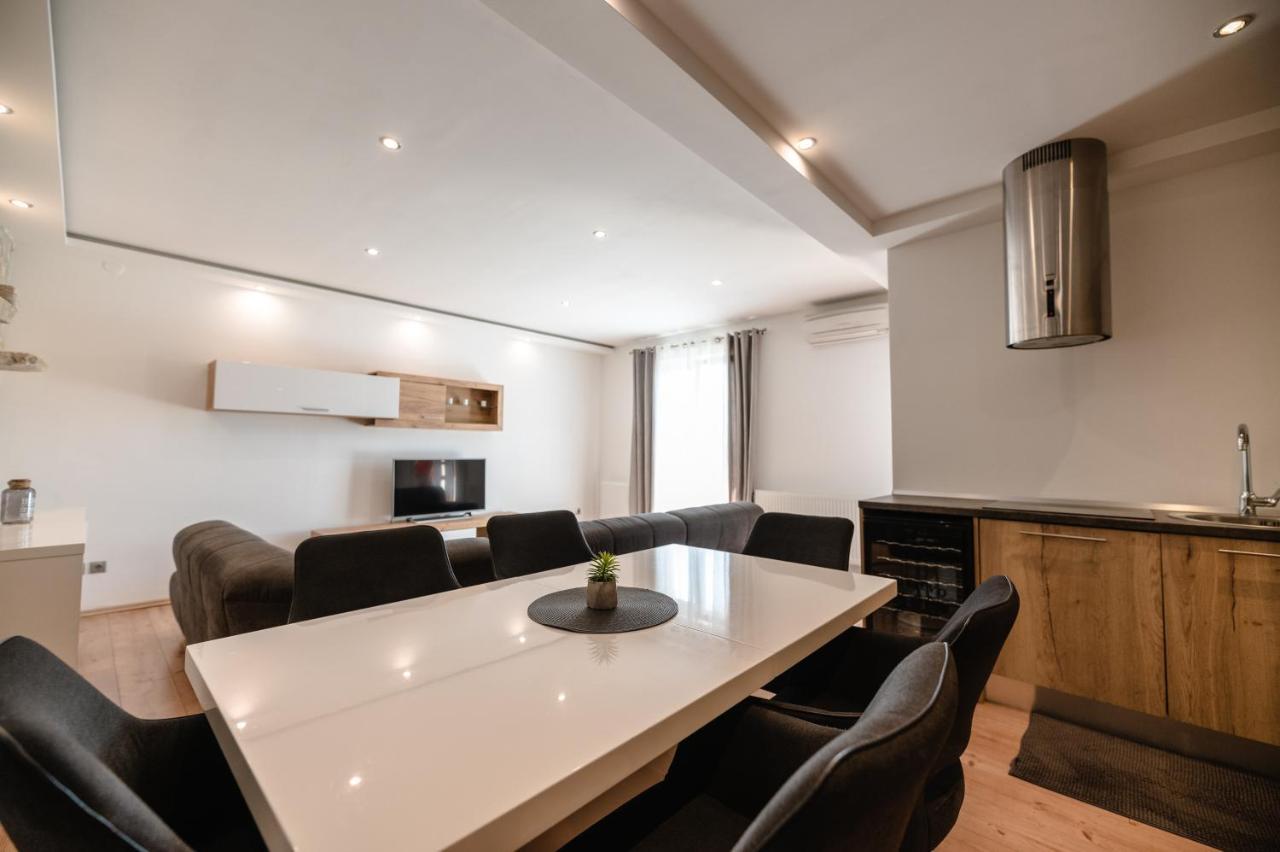 Apartments M Kožino Zewnętrze zdjęcie