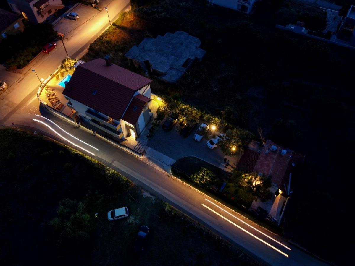 Apartments M Kožino Zewnętrze zdjęcie