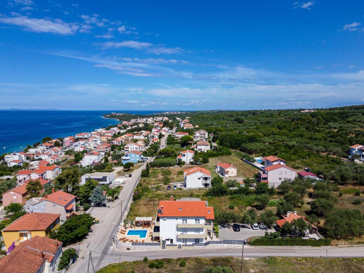 Apartments M Kožino Zewnętrze zdjęcie