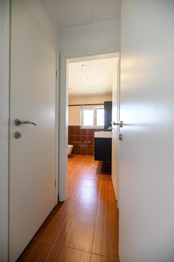 Apartments M Kožino Zewnętrze zdjęcie