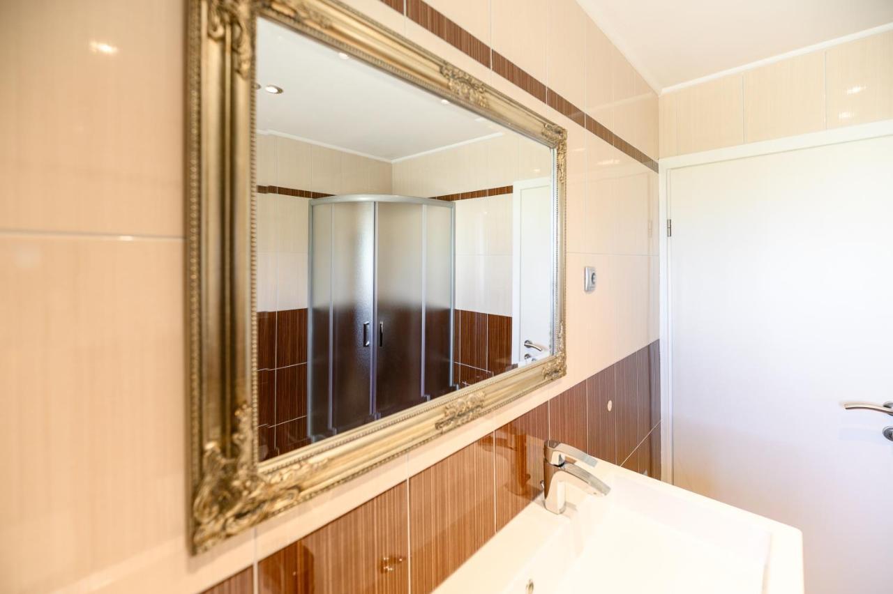 Apartments M Kožino Zewnętrze zdjęcie