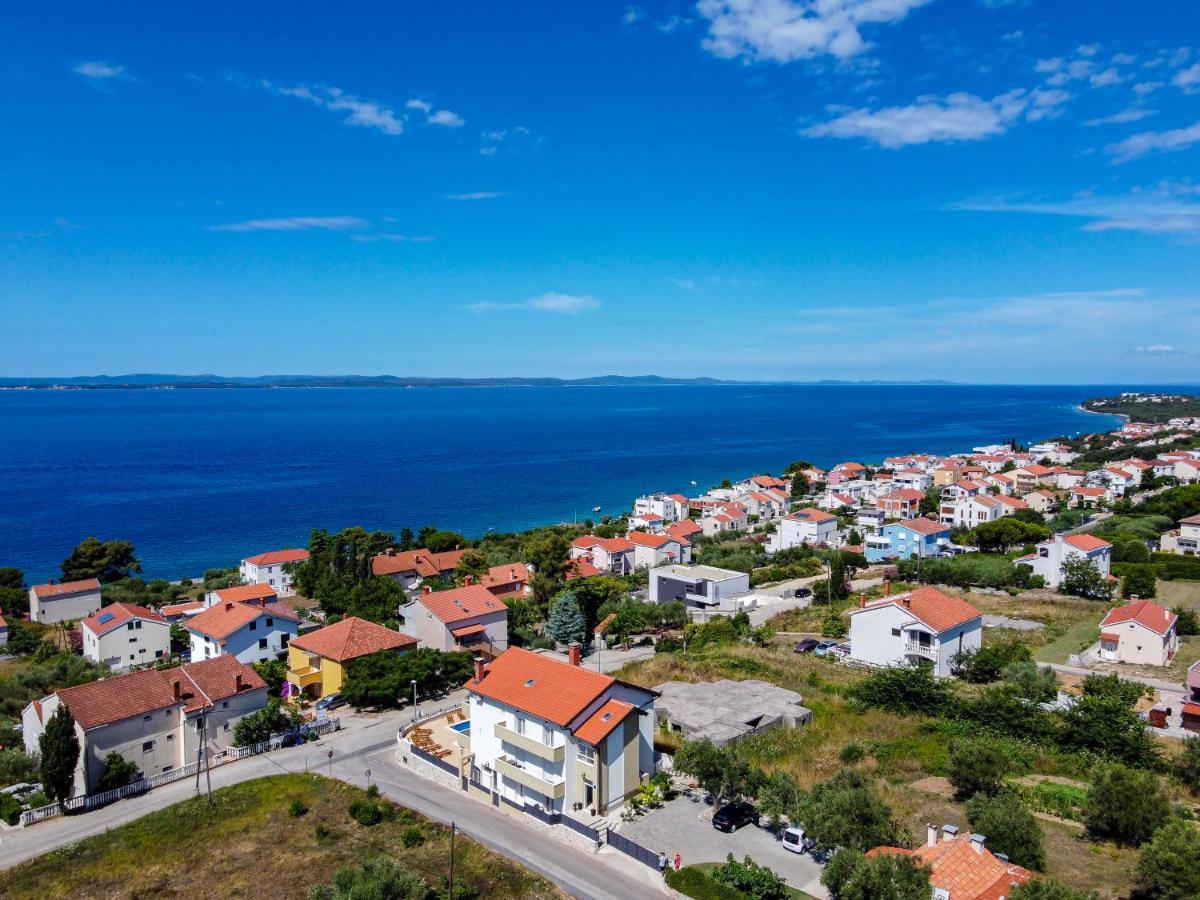 Apartments M Kožino Zewnętrze zdjęcie