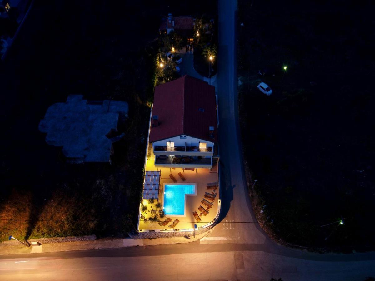 Apartments M Kožino Zewnętrze zdjęcie