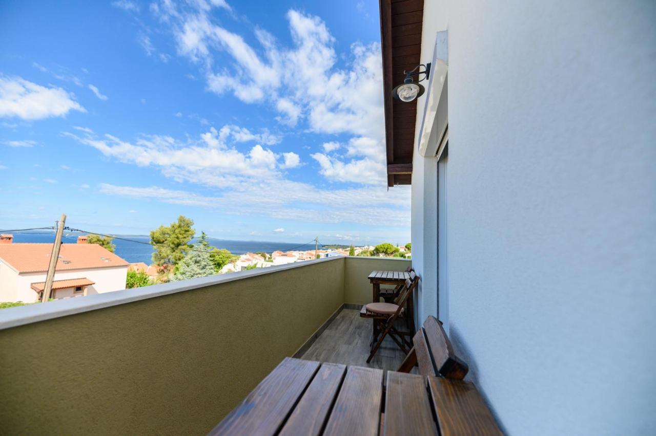 Apartments M Kožino Zewnętrze zdjęcie