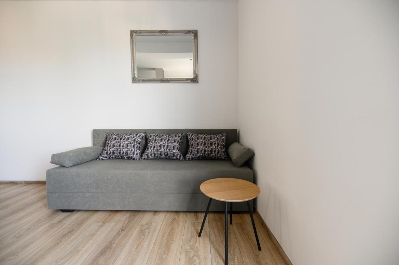 Apartments M Kožino Zewnętrze zdjęcie