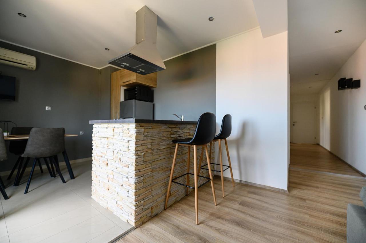 Apartments M Kožino Zewnętrze zdjęcie