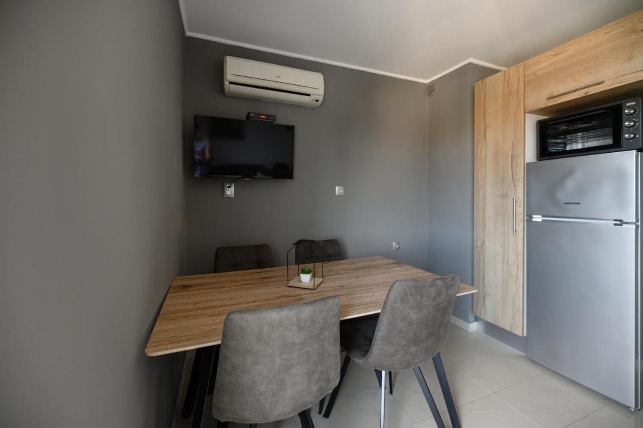 Apartments M Kožino Zewnętrze zdjęcie