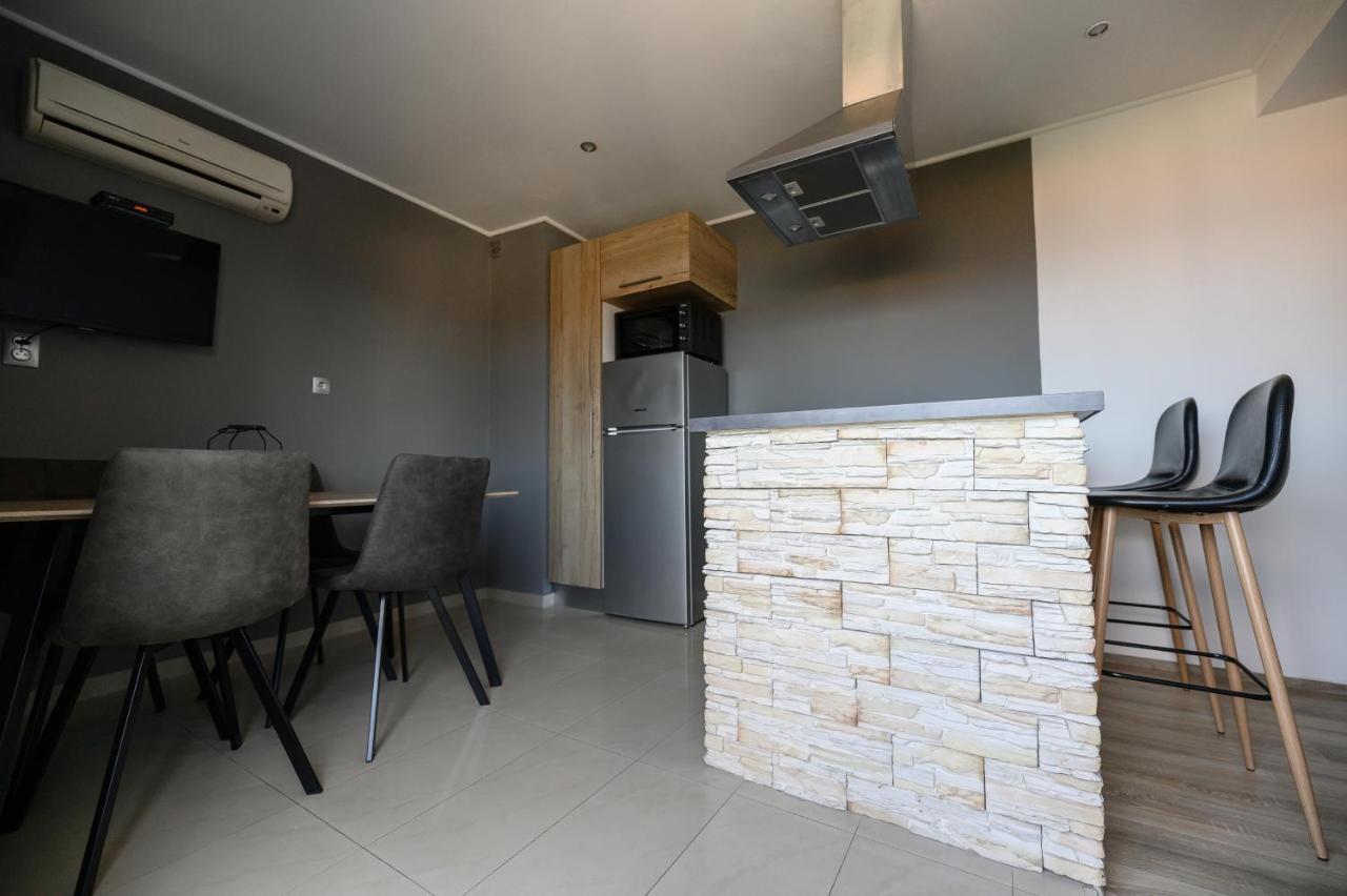 Apartments M Kožino Zewnętrze zdjęcie
