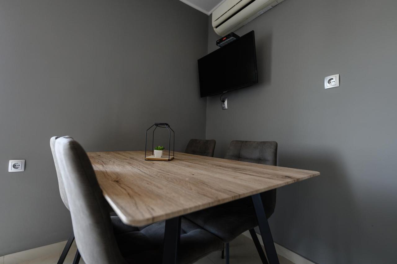 Apartments M Kožino Zewnętrze zdjęcie