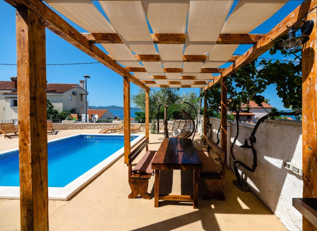 Apartments M Kožino Zewnętrze zdjęcie
