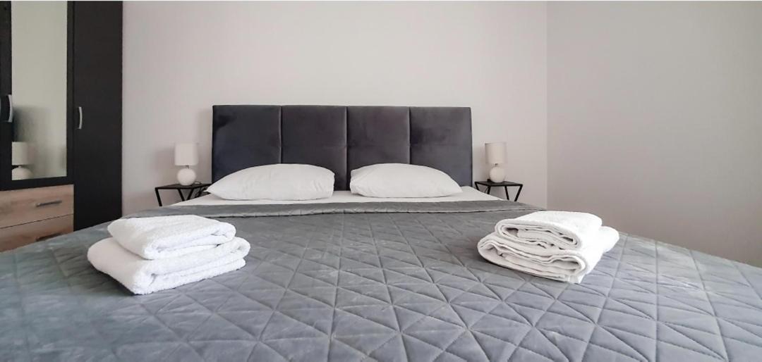 Apartments M Kožino Zewnętrze zdjęcie