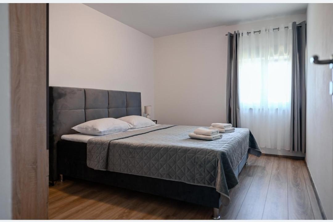 Apartments M Kožino Zewnętrze zdjęcie