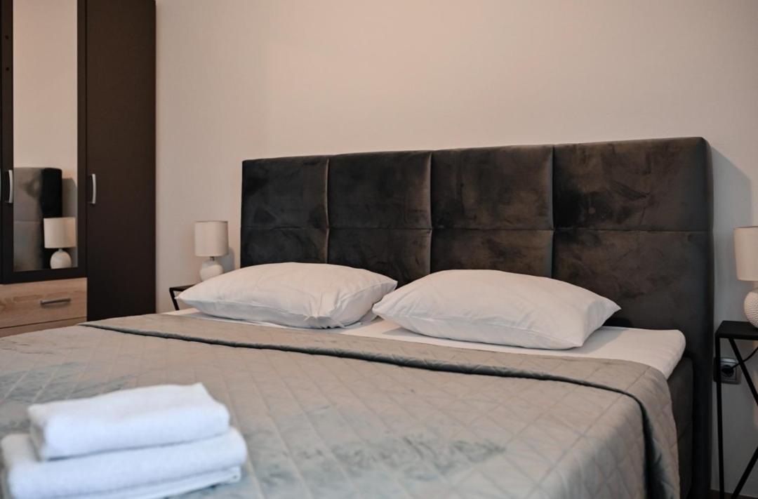 Apartments M Kožino Zewnętrze zdjęcie
