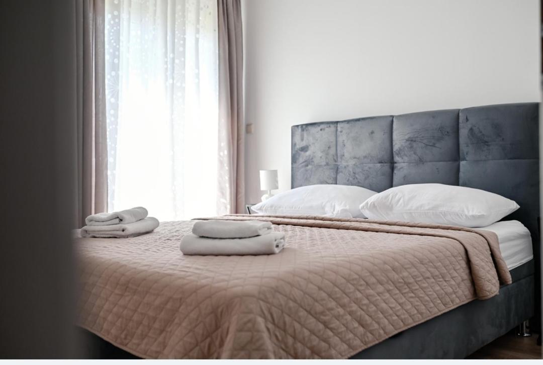Apartments M Kožino Zewnętrze zdjęcie