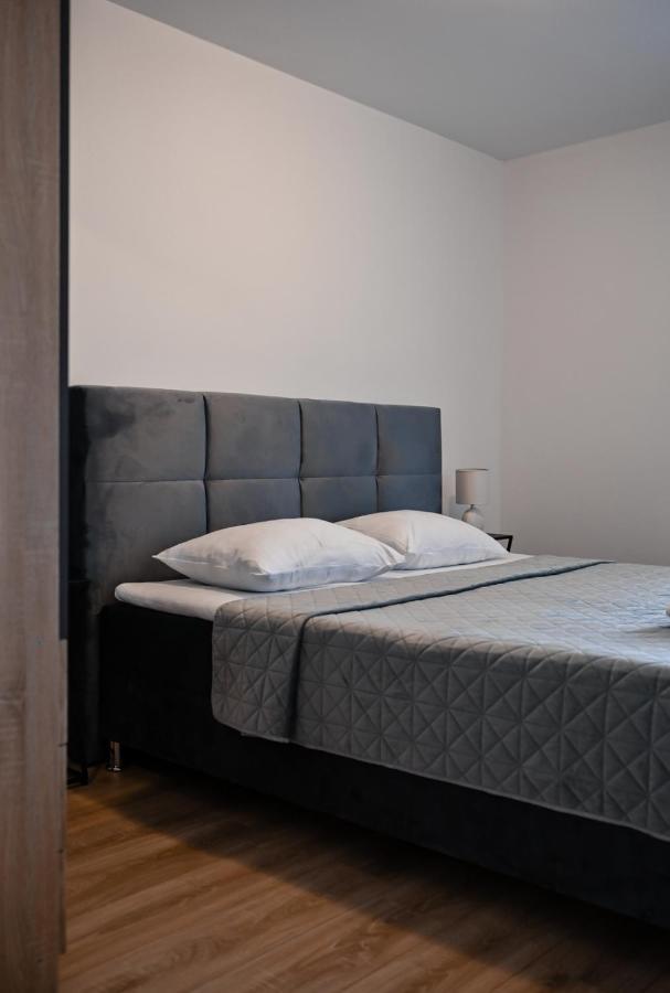 Apartments M Kožino Zewnętrze zdjęcie