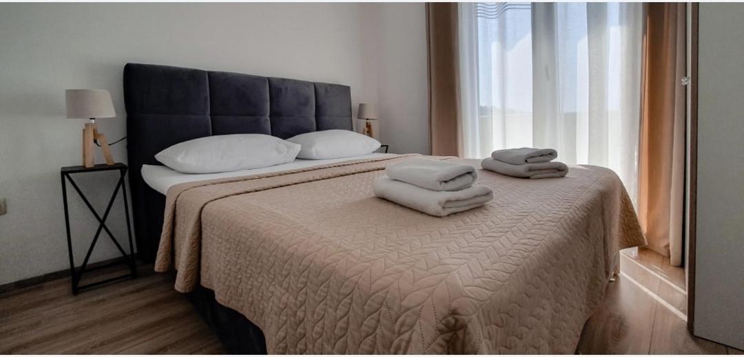 Apartments M Kožino Zewnętrze zdjęcie