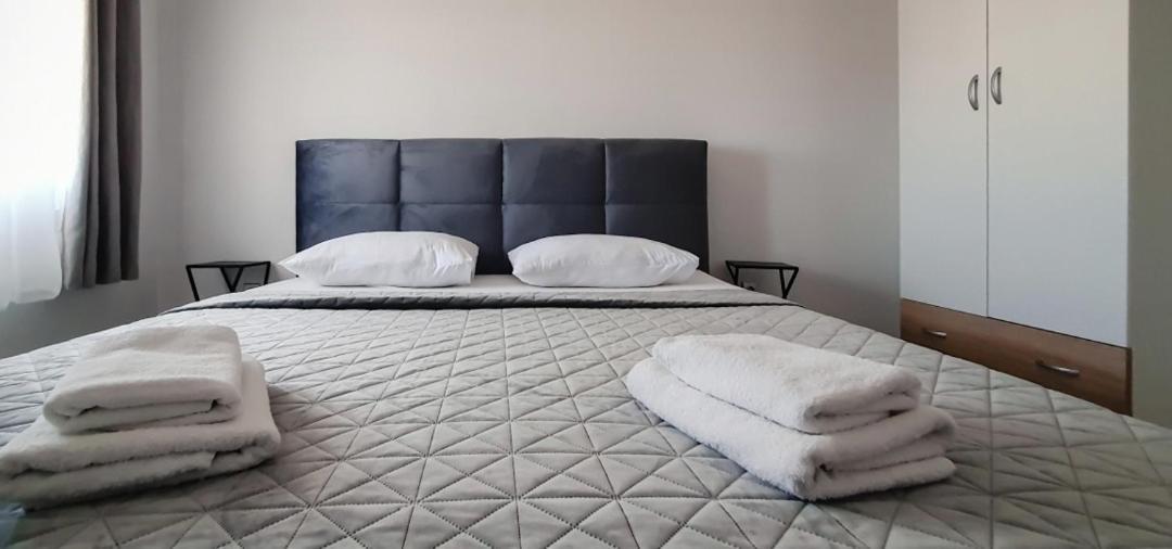 Apartments M Kožino Zewnętrze zdjęcie