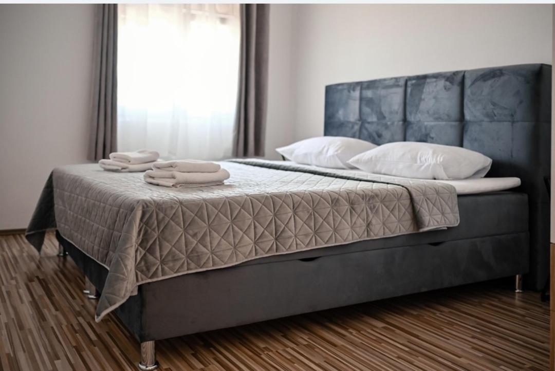 Apartments M Kožino Zewnętrze zdjęcie