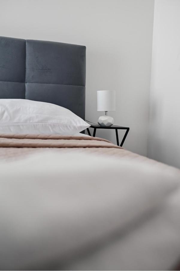 Apartments M Kožino Zewnętrze zdjęcie