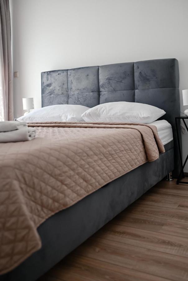 Apartments M Kožino Zewnętrze zdjęcie