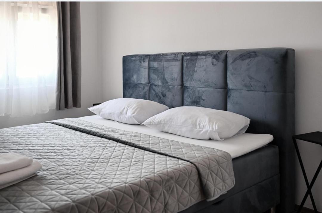 Apartments M Kožino Zewnętrze zdjęcie