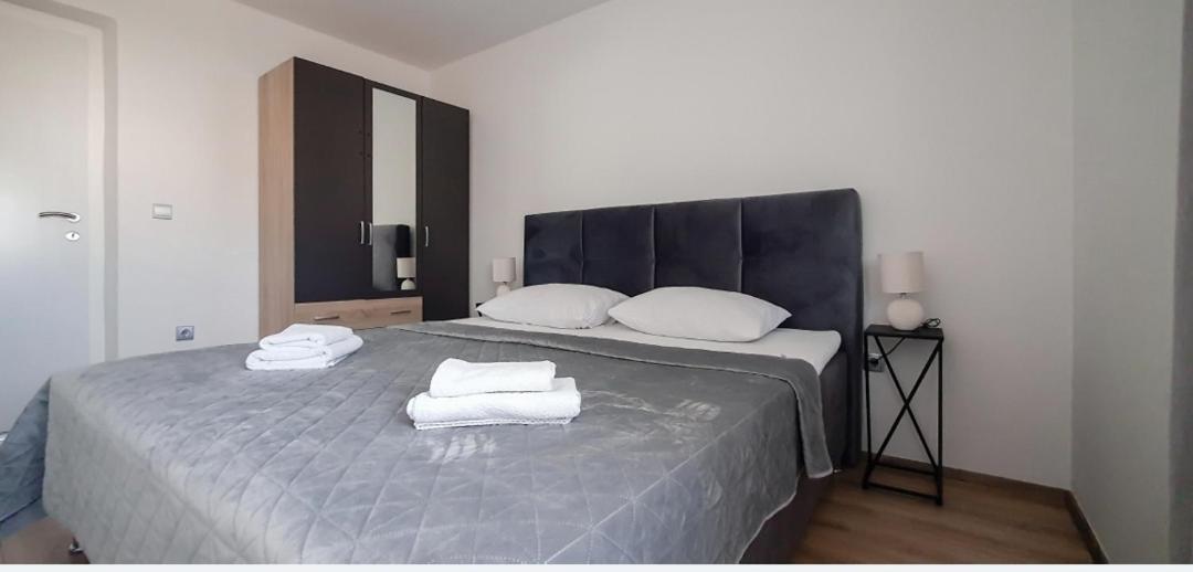 Apartments M Kožino Zewnętrze zdjęcie