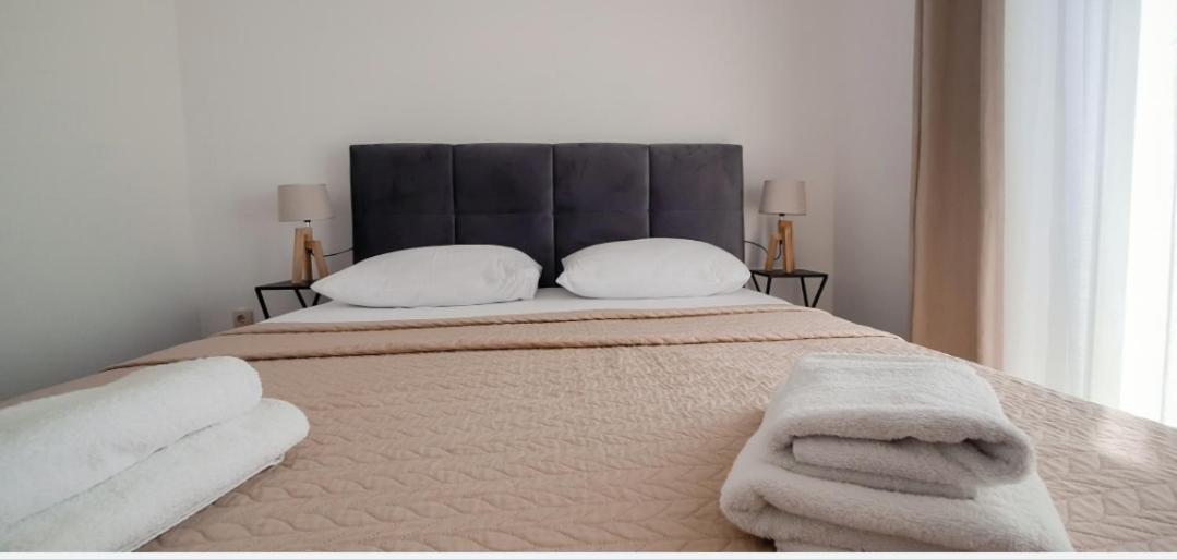 Apartments M Kožino Zewnętrze zdjęcie