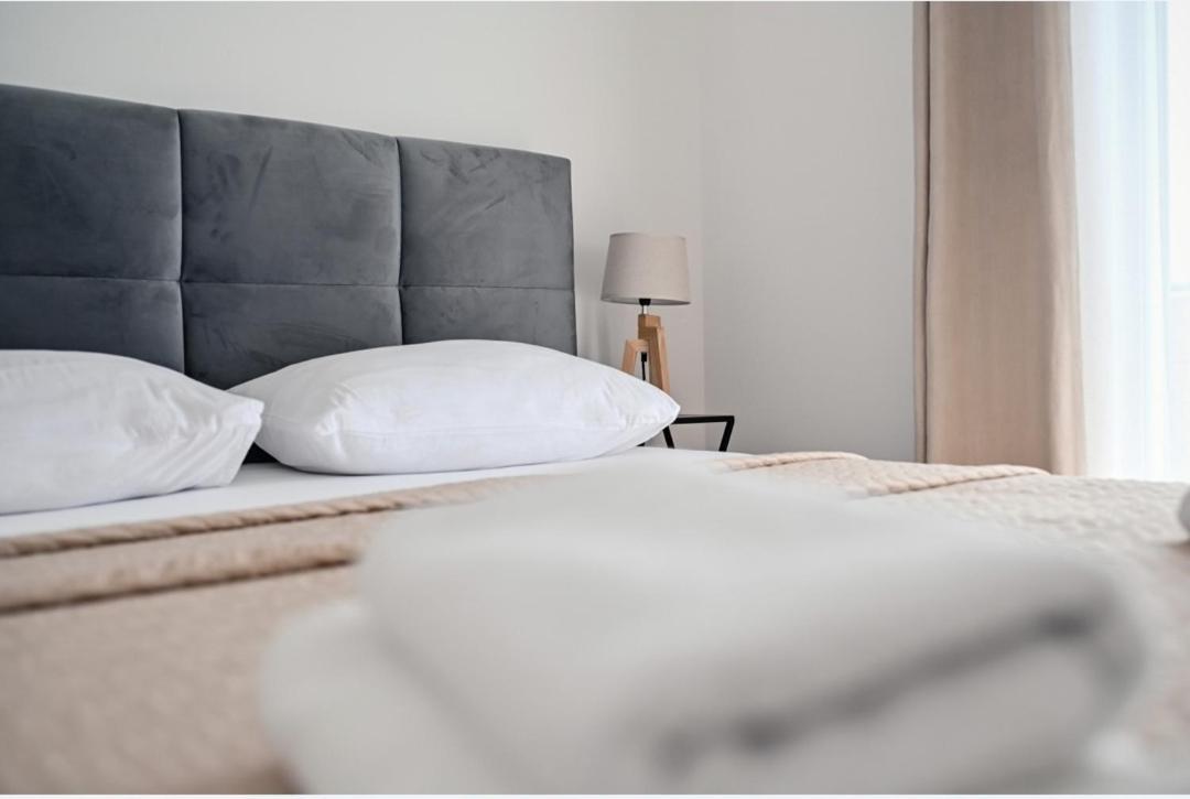 Apartments M Kožino Zewnętrze zdjęcie