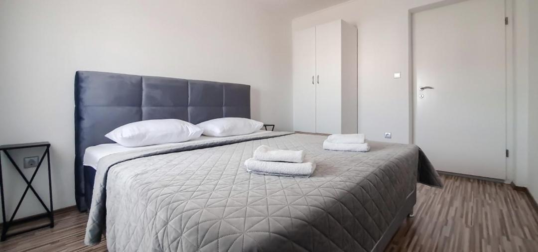 Apartments M Kožino Zewnętrze zdjęcie