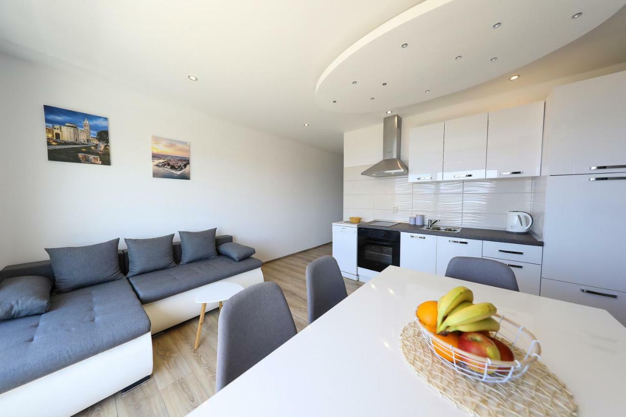 Apartments M Kožino Zewnętrze zdjęcie