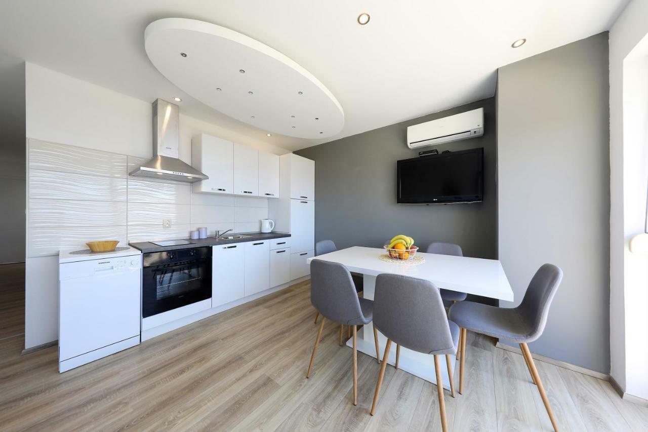 Apartments M Kožino Zewnętrze zdjęcie