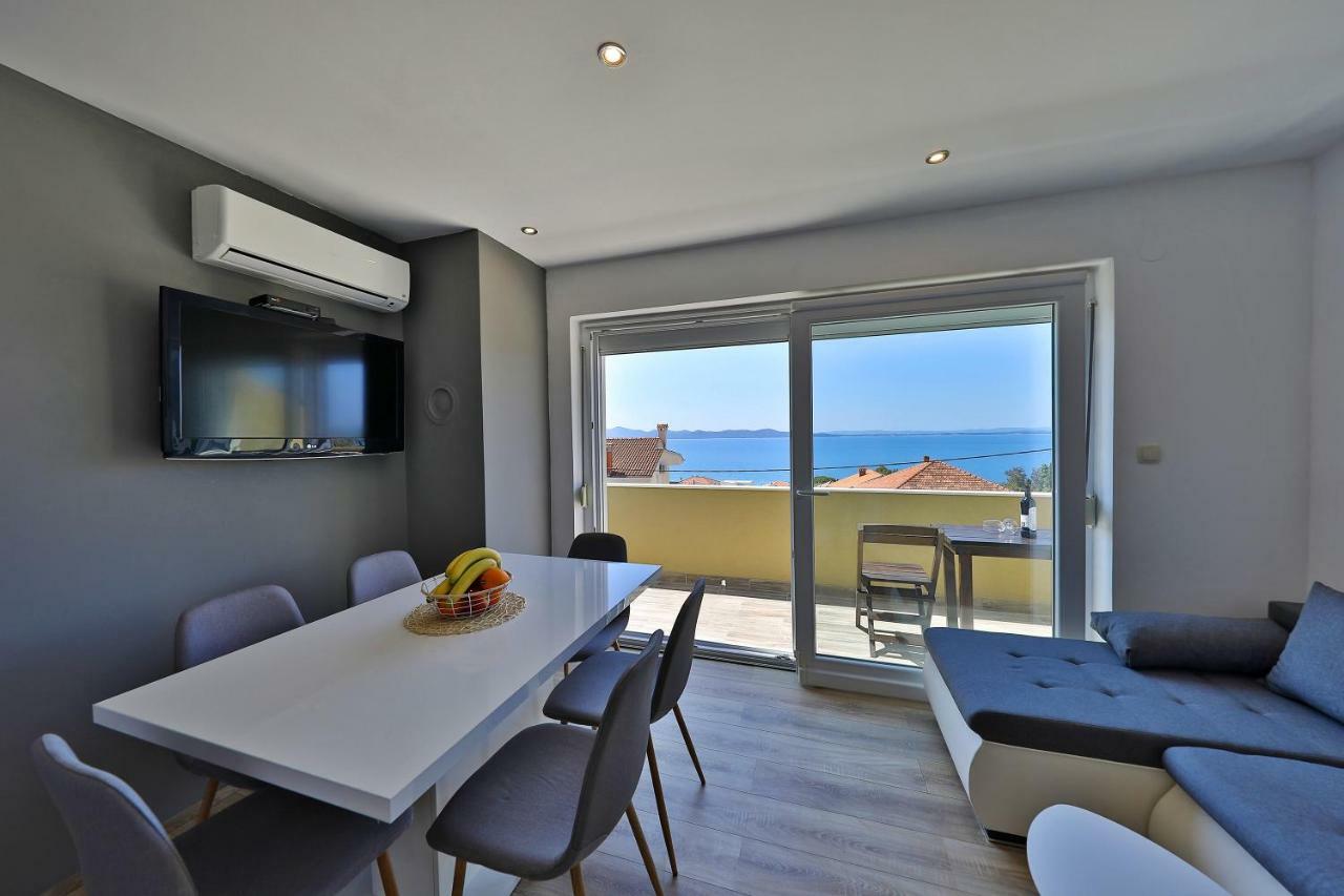 Apartments M Kožino Zewnętrze zdjęcie