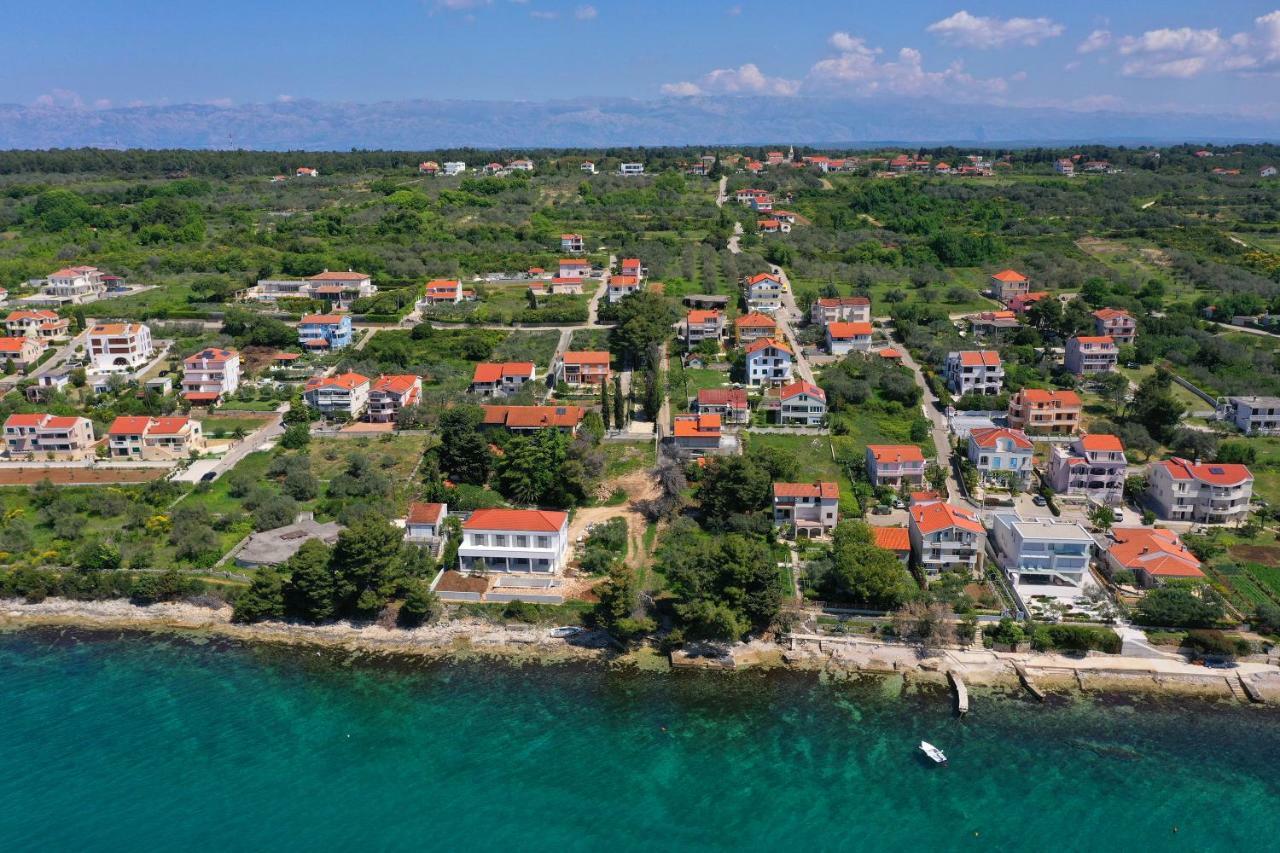 Apartments M Kožino Zewnętrze zdjęcie