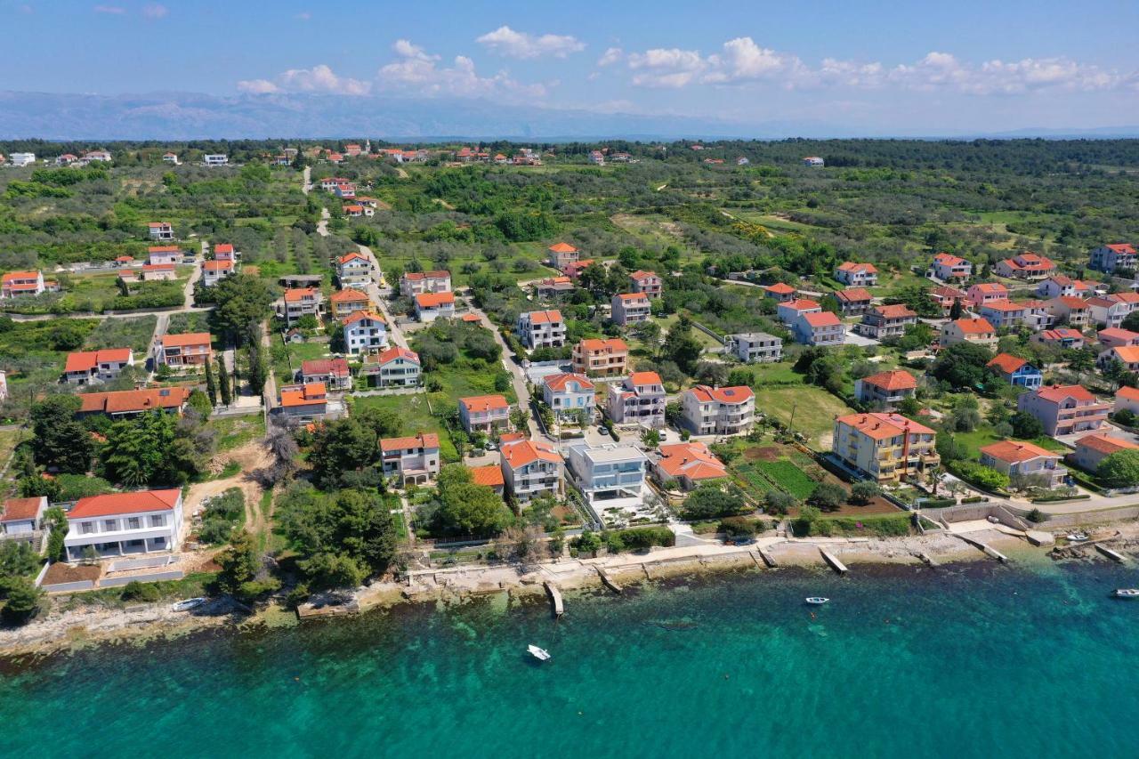 Apartments M Kožino Zewnętrze zdjęcie