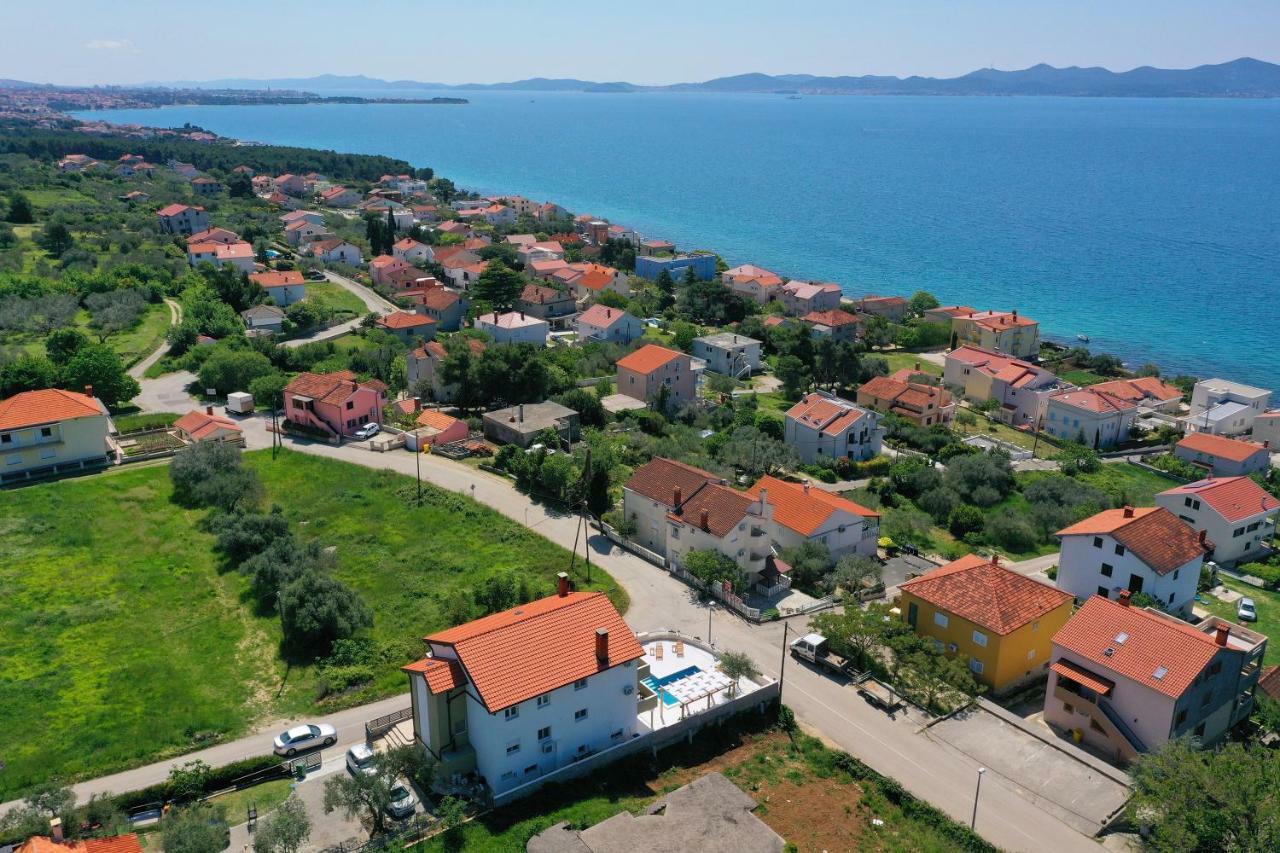Apartments M Kožino Zewnętrze zdjęcie