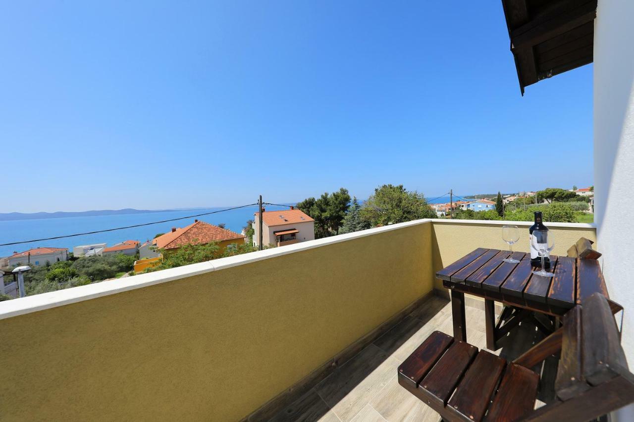 Apartments M Kožino Zewnętrze zdjęcie